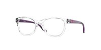 Eyeglasses frame Oakley Child MOD. 802280220444
